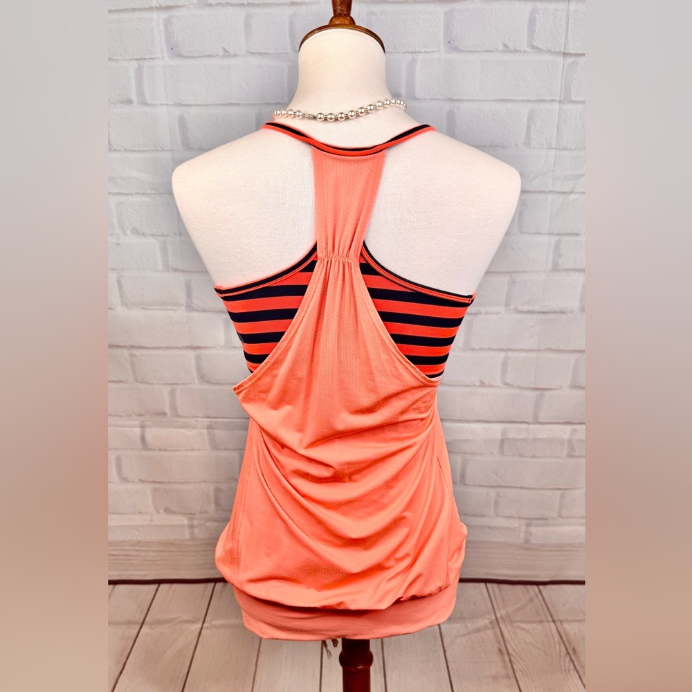 { Lululemon Athletica } No Limits Tank in Light Flare - Picture 8 of 15